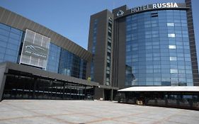 Russia Hotel Skopje